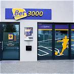bet 3000 münchen